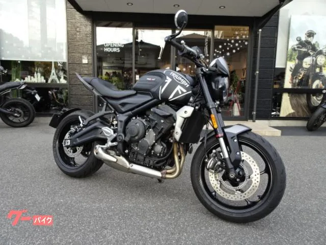 TRIUMPH 660 ETC USB 2022 — фото 1, купить с доставкой в Москву