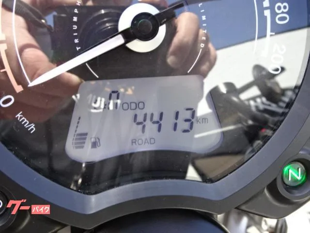 TRIUMPH 900 2023 — миниатюра 4