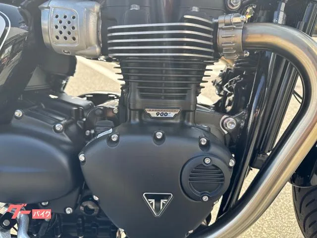 TRIUMPH T100 2025 — миниатюра 2