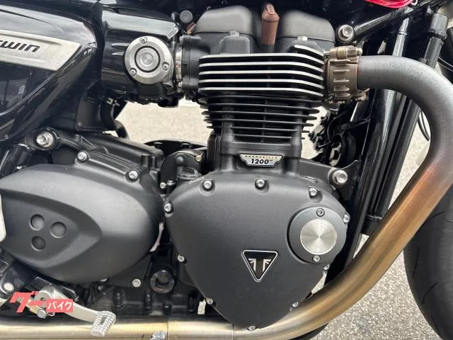 TRIUMPH 1200 ETC LED 2023 — миниатюра 2