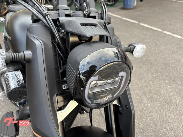 QJMOTOR SRV 400A-AMT AT 2026 — миниатюра 3