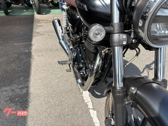 Honda GB350 2022 — миниатюра 2