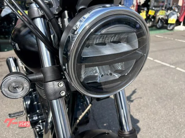 Honda GB350 2022 — миниатюра 3
