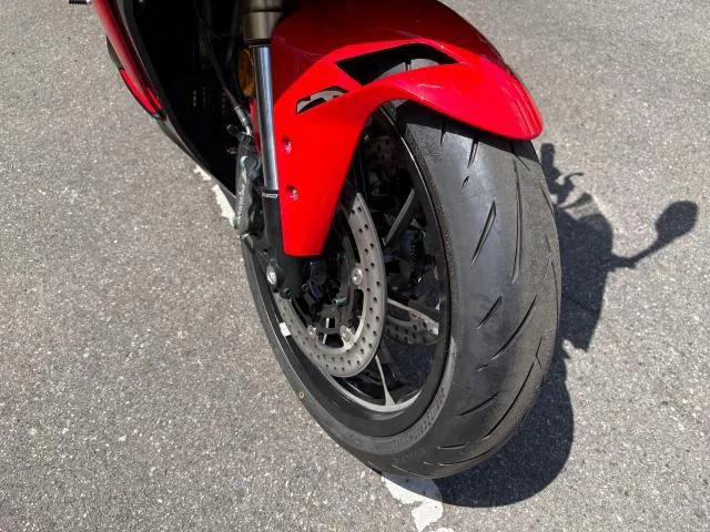 QJMOTOR SRK 400RS 4 2026 — миниатюра 2