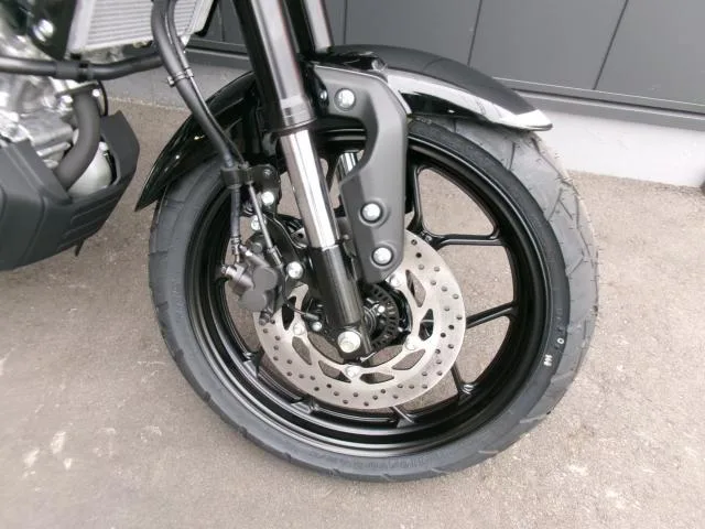 Yamaha XSR125 MT ABS 2023 — миниатюра 2