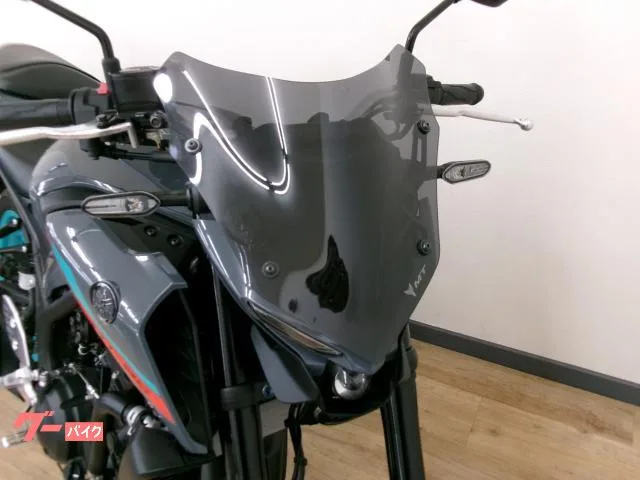 Yamaha MT-25 2022 — миниатюра 4