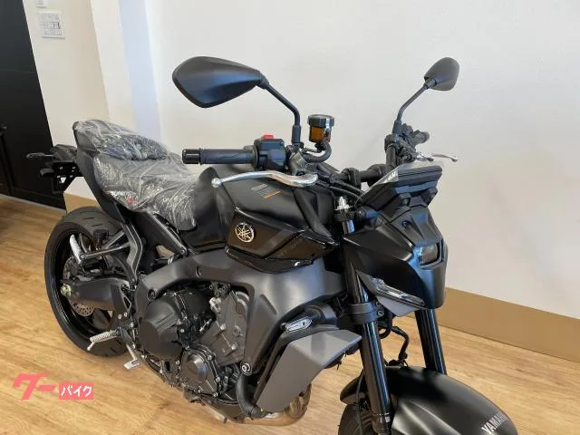 Yamaha MT-09 2025 — миниатюра 3
