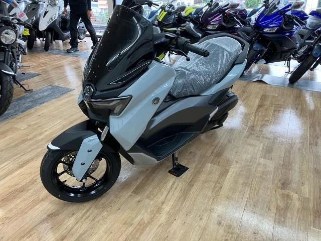 Yamaha NMAX125 2025 — миниатюра 3