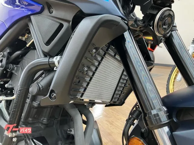 Yamaha MT-25 2022 — миниатюра 2