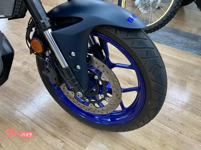 Yamaha MT-25 2022 — миниатюра 3
