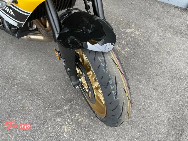 Yamaha XSR900GP. 2026 — миниатюра 2
