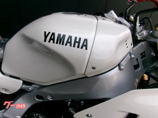 Yamaha XSR900GP. 2026 — миниатюра 2