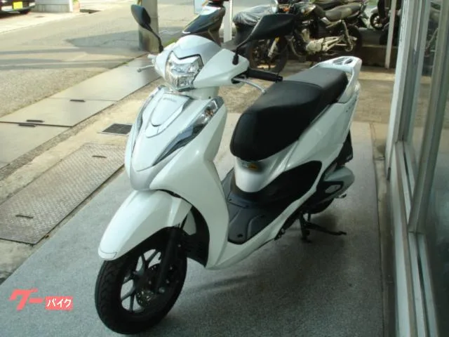 Honda 125/ 2024 — миниатюра 3