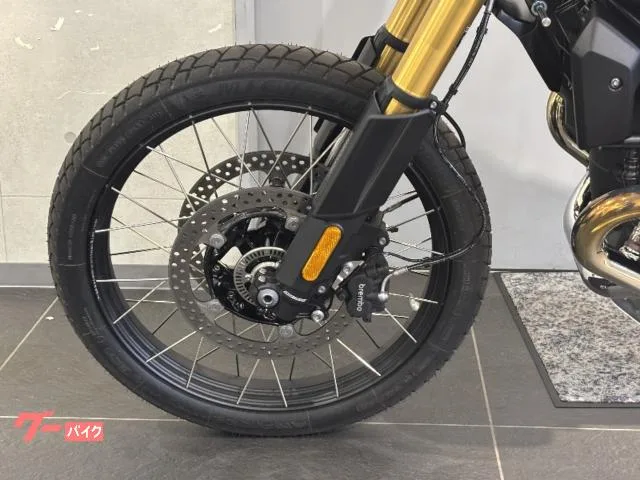 BMW R12 G/S ETC 21 DTC BMW 2026 — миниатюра 2