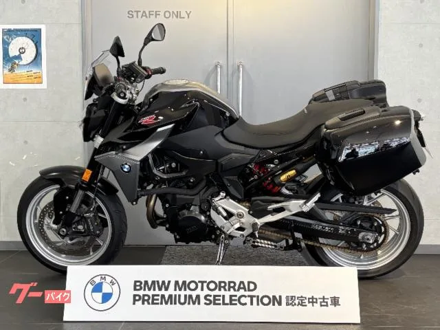 BMW F900R ETC ESADTC LED BMW 2023 — миниатюра 3