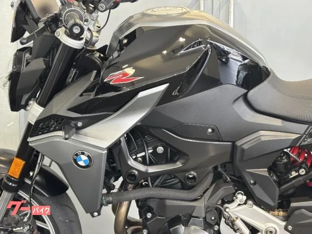 BMW F900R ETC ESADTC LED BMW 2023 — миниатюра 4
