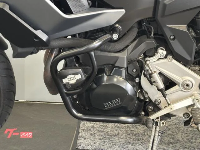 BMW F900XR ETC 3 ESADTC LED BMW 2022 — миниатюра 4