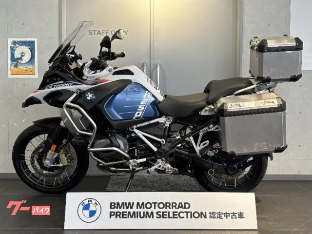 BMW R1250GS Adventure 3 LED BMW 2023 — миниатюра 3
