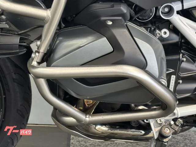 BMW R1250GS Adventure 3 LED BMW 2023 — миниатюра 4