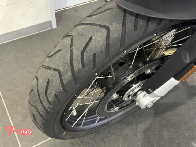 BMW R1250GS Adventure ETC 3 BMW 2024 — миниатюра 2