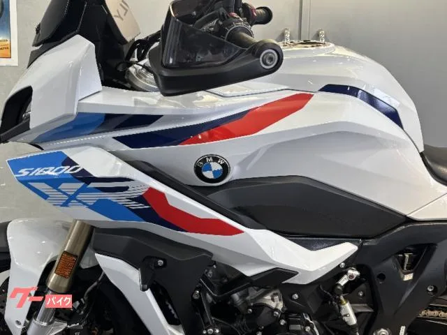 BMW S1000XR ETC 3 LED BMW 2023 — миниатюра 4