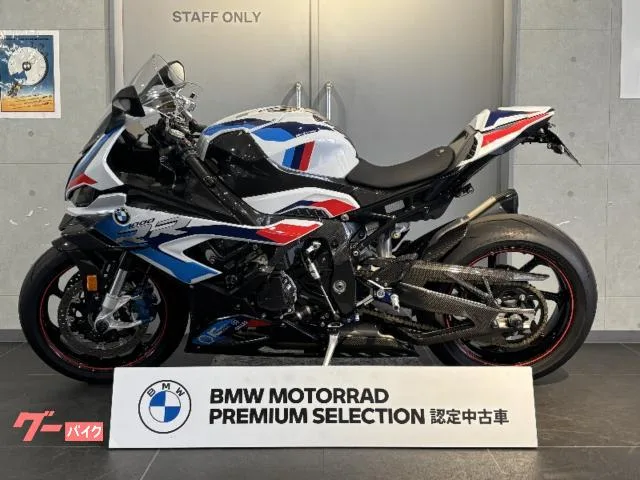 BMW M1000RR ETC LED BMW 2022 — миниатюра 3