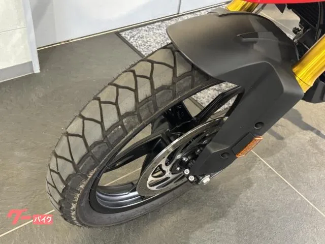 BMW G310GS ETC LED 2024 — миниатюра 5