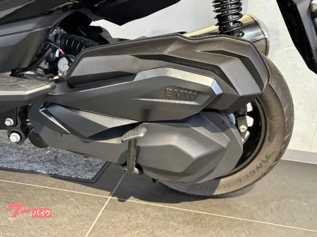 BMW C400GT ETC 10.25 LED ASC BMW 2026 — миниатюра 4