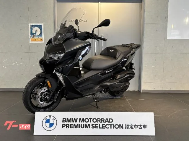 BMW C400GT ETC 10.25 LED ASC BMW 2026 — фото 1, купить с доставкой в Москву