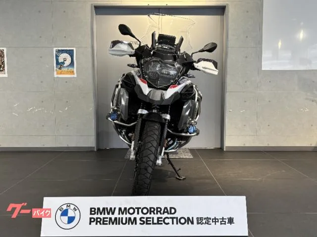 BMW R1250GS Adventure ETC 3 2023 — миниатюра 2