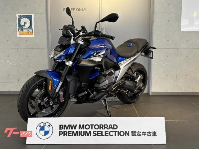 BMW R1300R ASA ETC DSA DTC DCC LED BMW 2026 — фото 1, купить с доставкой в Москву