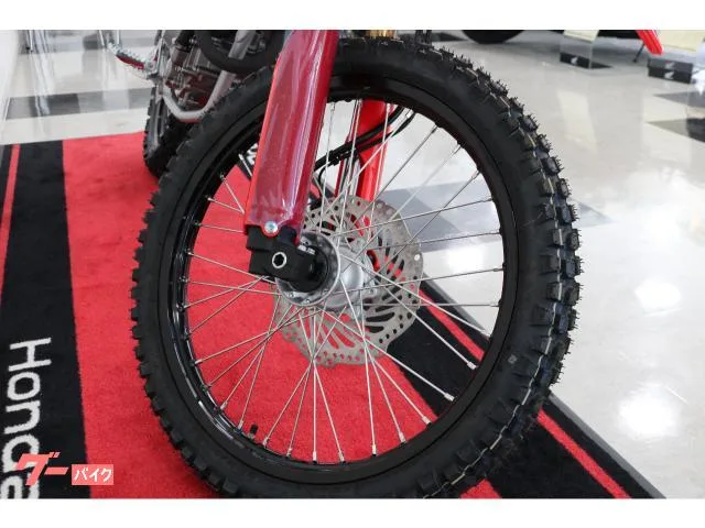 Honda CRF250LS 2023 — миниатюра 2