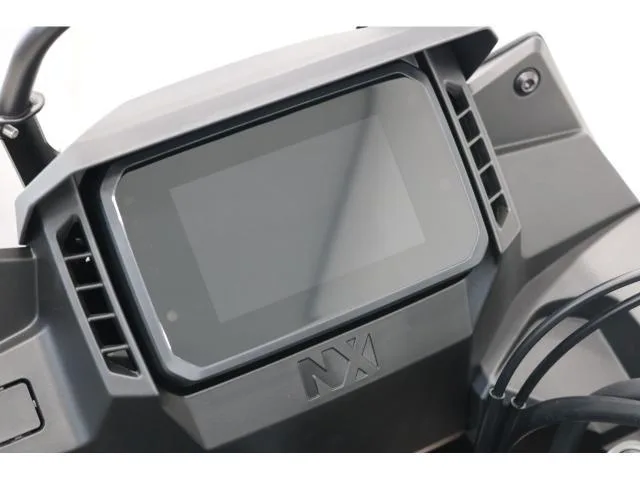 Honda NX400 2024 — миниатюра 2