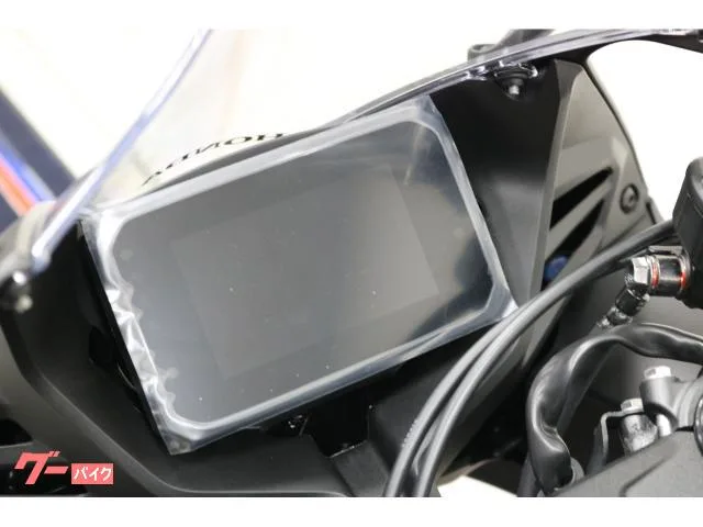 Honda CBR650R E-Clutch 2024 — миниатюра 5