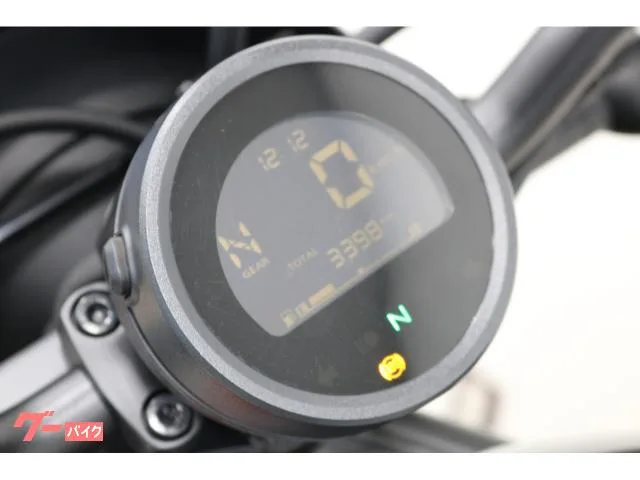 Honda 250 S 2023 — миниатюра 2
