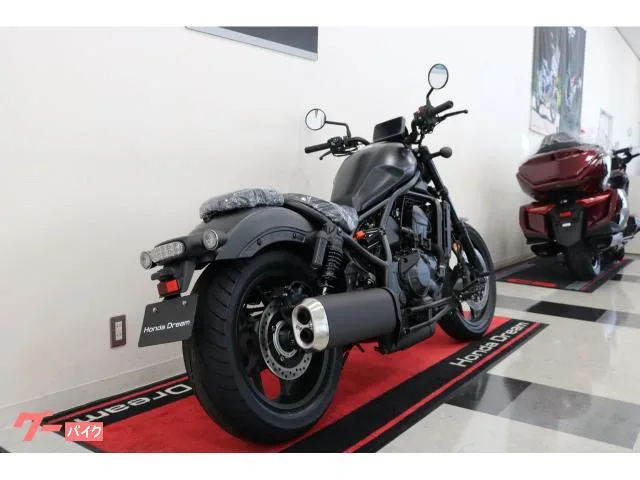 Honda 1100 2025 — миниатюра 3