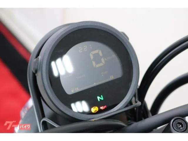 Honda CL500 2023 — миниатюра 5