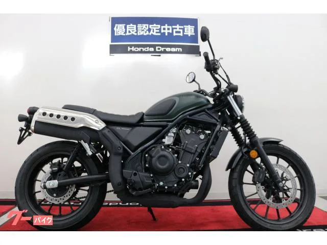 Honda CL500 2023 — фото 1, купить с доставкой в Москву