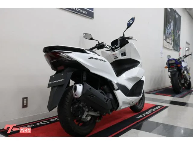 Honda PCX160 2023 — миниатюра 3