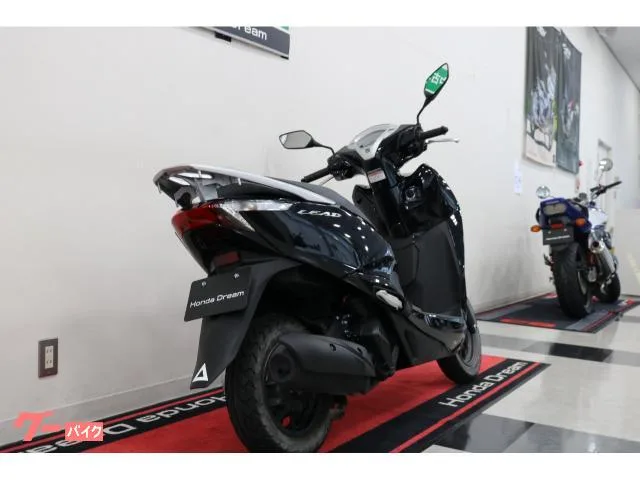 Honda 125/ 2022 — миниатюра 3