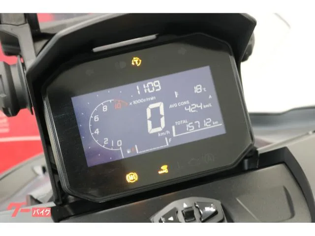 Honda ADV160 USB 2023 — миниатюра 2