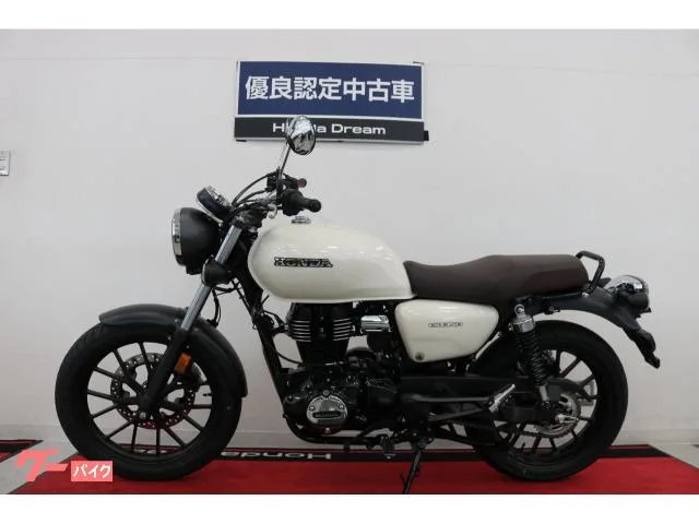 Honda GB350 2025 — миниатюра 4