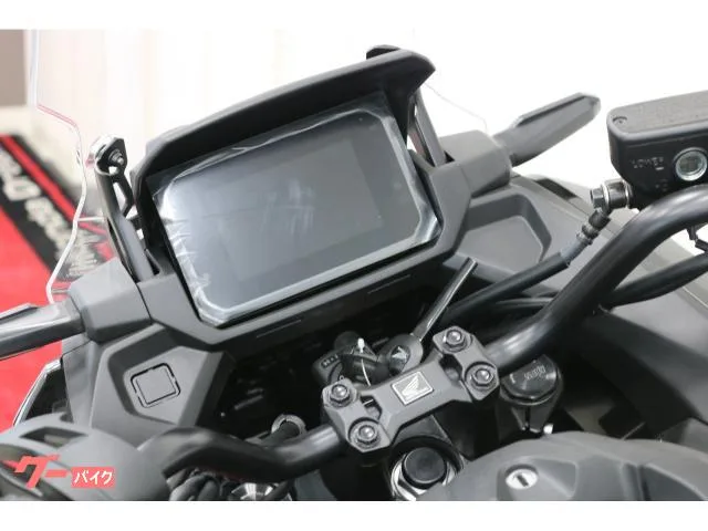 Honda NC750X DCT 2025 — миниатюра 5