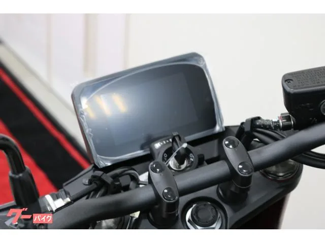 Honda CB750 E-Clutch 2026 — миниатюра 5