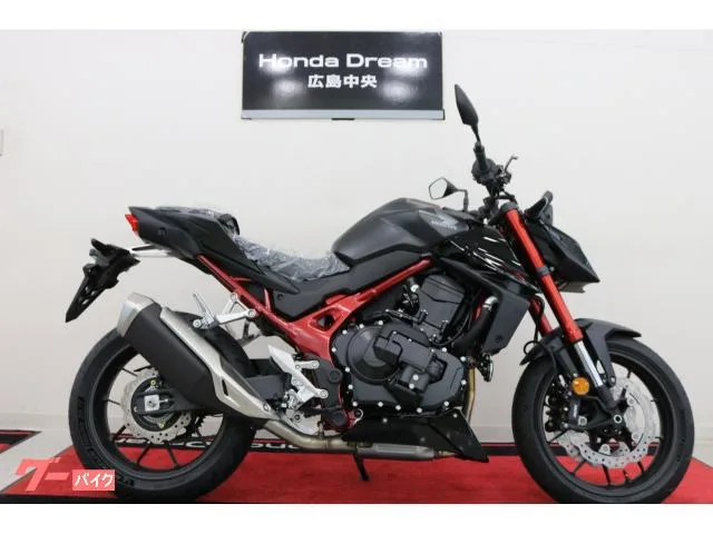 Honda CB750 E-Clutch 2026 — фото 1, купить с доставкой в Москву