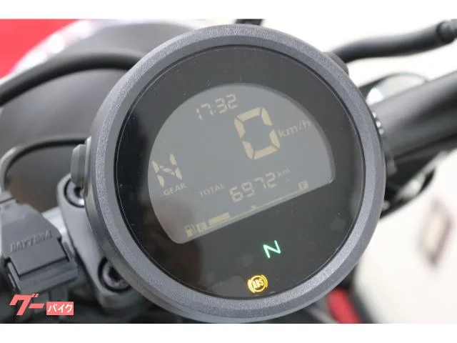 Honda 250 USB ETC 2023 — миниатюра 5