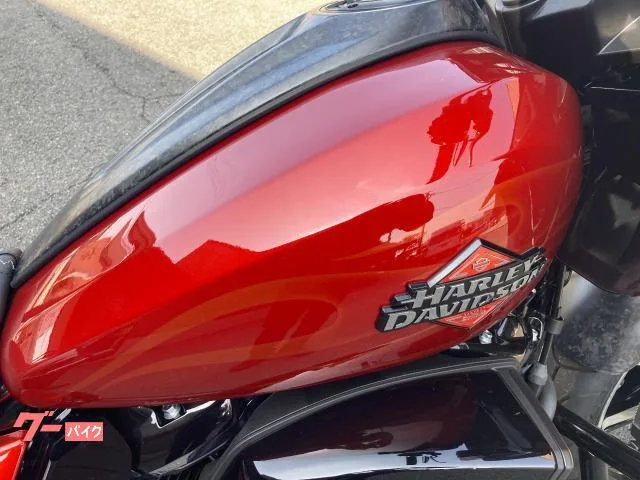 HARLEY-DAVIDSON FLTRX 12.3 CARPLAY 2025 — миниатюра 2