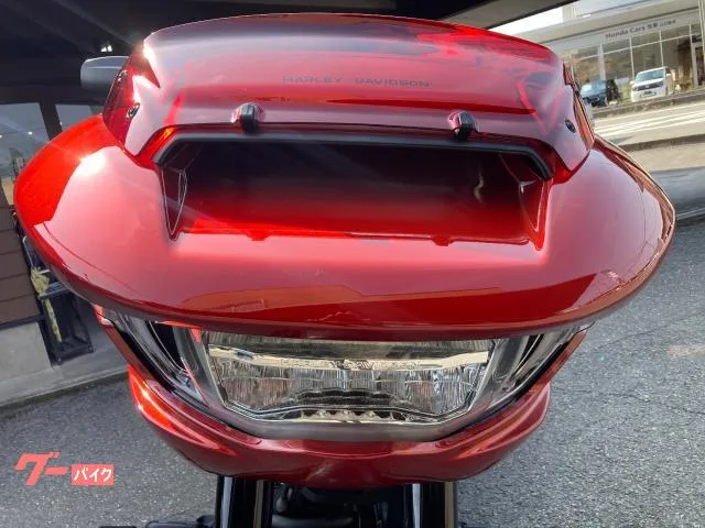 HARLEY-DAVIDSON FLTRX 12.3 CARPLAY 2025 — миниатюра 3