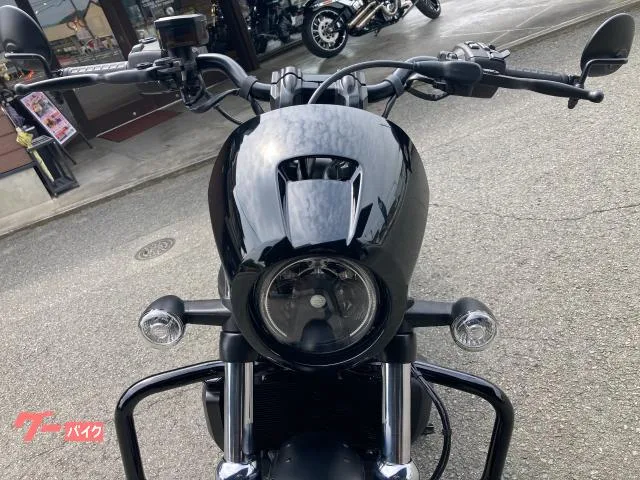 HARLEY-DAVIDSON RH975S 2024 — миниатюра 3