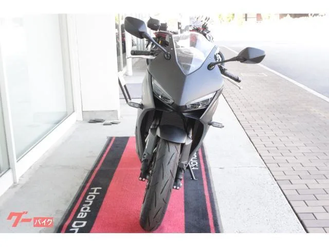 Honda CBR650R 2024 — миниатюра 2